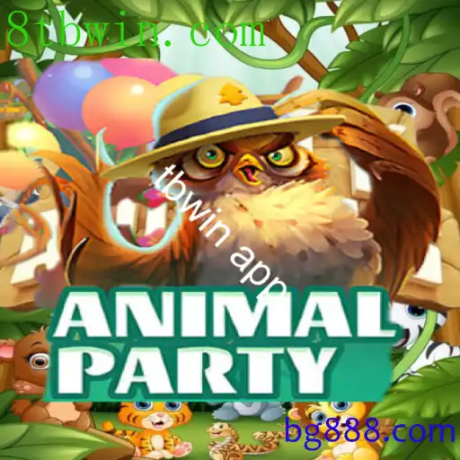 Descubra o Fascinante Mundo de 'AnimalParty'