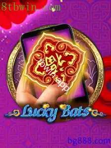 LuckyBatsM: Um Mergulho no Mundo do Jogo da Sorte