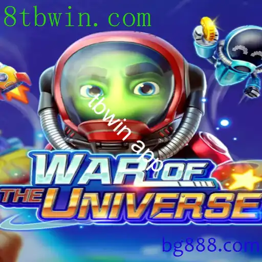 WAROFTHEUNIVERSE: Estratégia em um Universo Intergaláctico